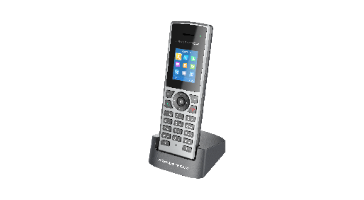 [DP722] GRANDSTREAM tel inalambrico - 10 cuentas sip (dp722)