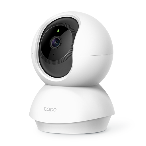 [TAPO C200] TP Link camara ip wifi - (tapo c200)