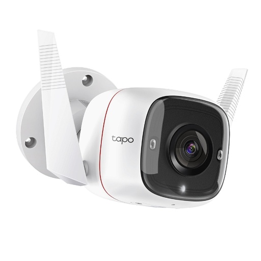 [TAPO C310] TP Link camara ip wifi - outdoor (tapo c310)