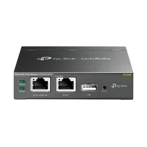 [OC200] TP Link controlador omada - 100 puntos de acceso (oc200)