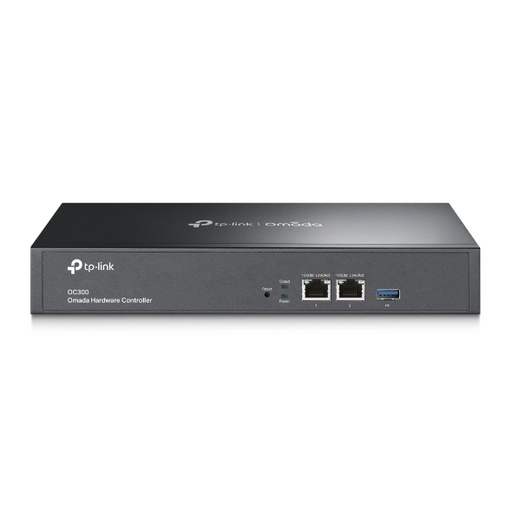 [OC300] TP Link controlador omada - 500 puntos de acceso (oc300)