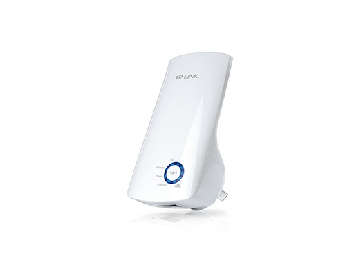 [TL-WA850RE] TP Link extensor de rango - 2.4ghz (tl-wa850re)