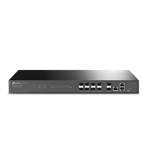 [DS-P7001-08] TP Link FTTH OLT - 8p 1024 user (ds-p7001-08)