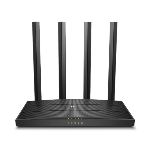 [ARCHER C80] TP Link router archer c80 - ac dual band wifi5 (archer c80)
