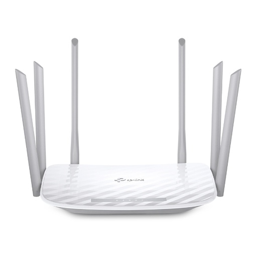 [ARCHER C86] TP Link router archer c86 - ac dual band wifi6 (archer c86)