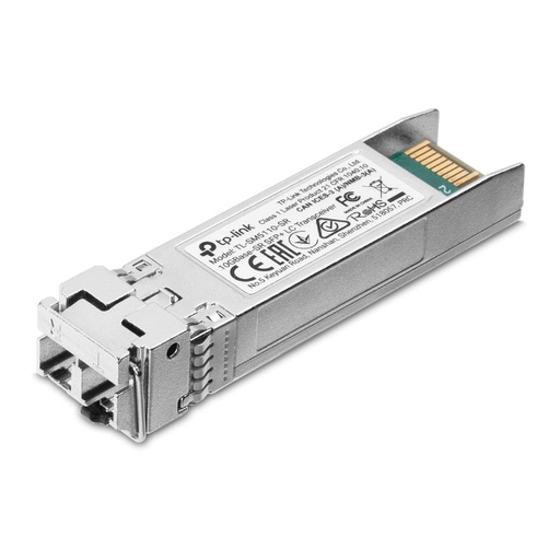 [TL-SM5110-SR] TP Link sfp - lc 10gbase-sr sfp + (tl-sm5110-sr)