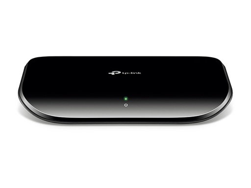 [TL-SG1005D] TP Link switch - 5p giga desktop (tl-sg1005d)