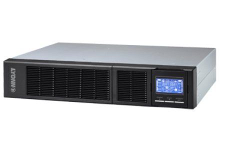 [ULT 1KVA TOWER] Lyonn ult UPS - on line - 1kva - 1:1 - tower (ult 1kva tower)