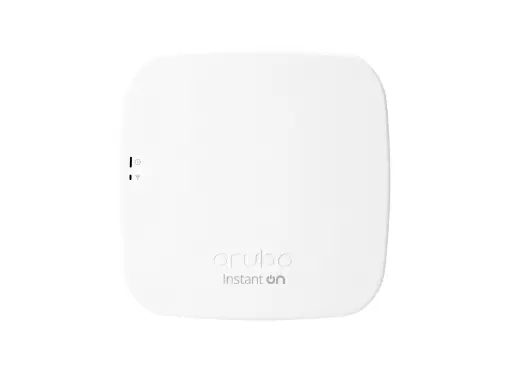 [R2W96A] ARUBA instant on ap wifi ap12 - wifi 4 75 users (r2w96a)