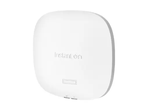 [R9B28A] ARUBA instant on ap wifi ap25 - wifi 6 +100 users (r9b28a)