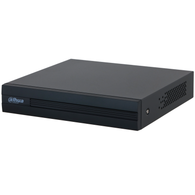 [DH-XVR1B04-I] Video Grabadora Digital Pentahíbrida de 4 canales 1080N/720P 1U, 1 HDD
