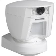 [PG9944] DETECTOR PIR EXTERIOR WLSS CON CAMARA **NEO** - PG9944