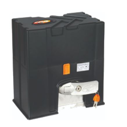 [DZ EURUS] KIT MOTOR PPA DZ EURUS 2000 KG