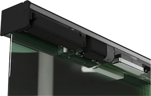 PUERTA WIND CAXILHADA 2F 4MTS BRUSHLESS