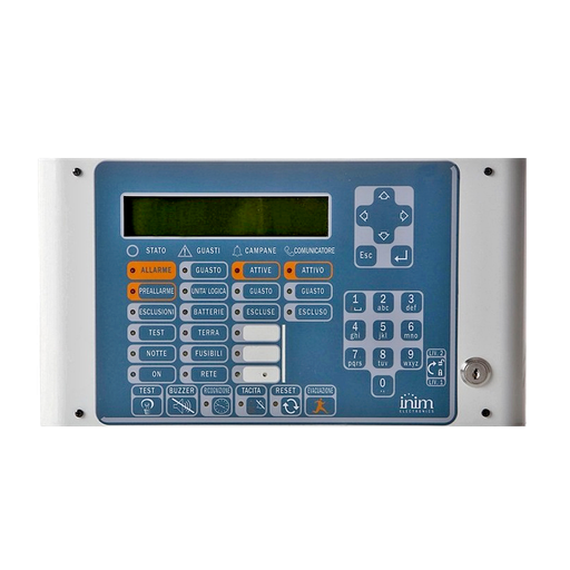 [SmartLetUSee-LCD] Panel de control remoto y visualización con pantalla LCD (SmartLetUSee-LCD)