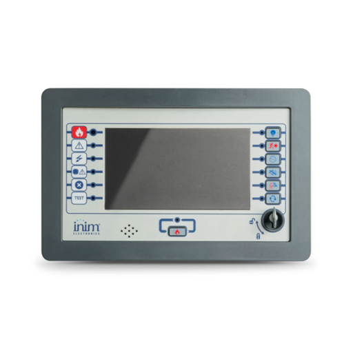 [FPMCPU] Unidad de control principal para centrales Previdia Max (FPMCPU )