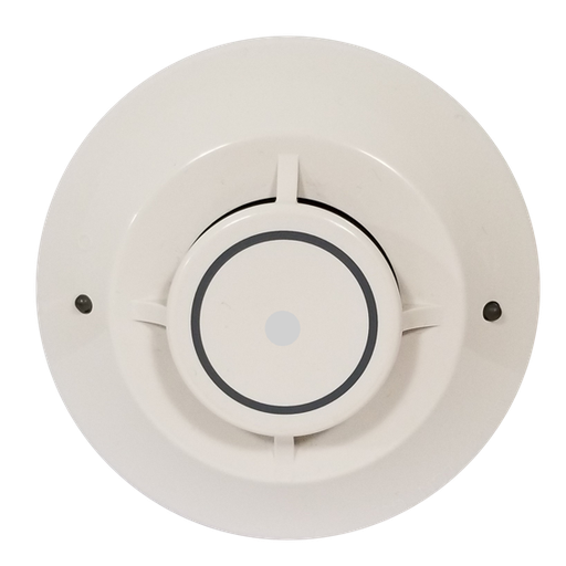 [MRI-5251RB] Detector de humo fotoeléctrico con detección de tasa de aumento (MRI-5251RB )
