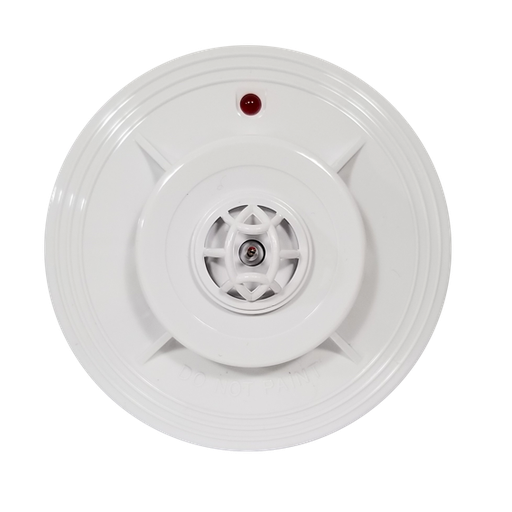 [SD-2WT] Detector de humo térmico (SD-2WT )