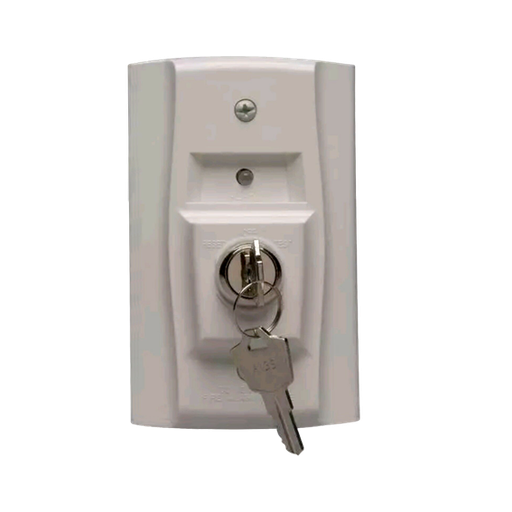 [D2A] Detector de humo de conductos - incluye tomador de muestras DST 1.5 (D2A)