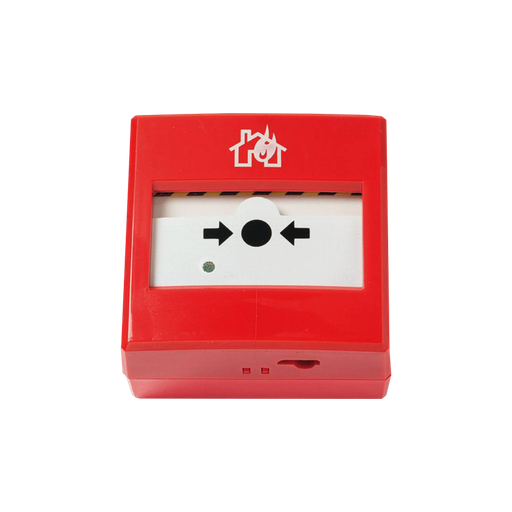 EC0020 Botón de alarma manual direccionable