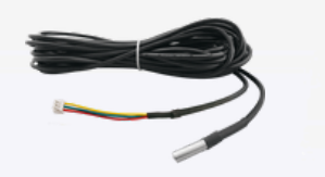 [WIRE TEMP SENSOR] Sensor de temperatura sin ac100 (Transp)