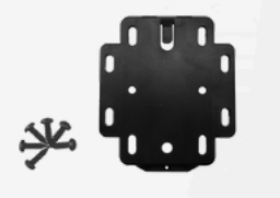 Soporte MOUNTING BRACKET