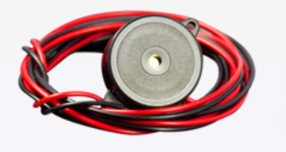 [ACTIVE BUZZER] Zumbador/Chicharra