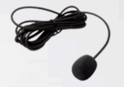 Micrófono manos libres