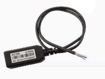 [AC100] Puerto Rs232 a 1-wire