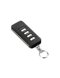 [PG9929] Control Remoto 4 Botones DSC POWERNEO - PG9929