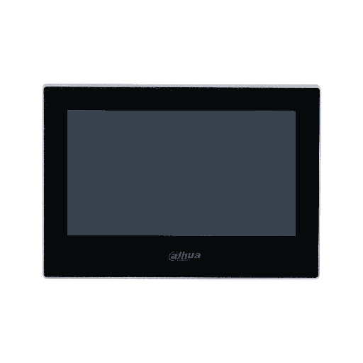 [VTH2621G-P] MONITOR DAHUA IP 7" 1024x600