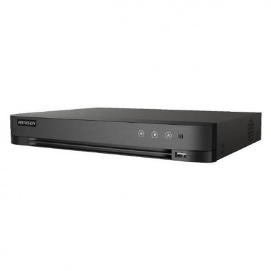 [DS-7208HGHI-M1] HIK TURBO HD DVR - 8CH 1080P LITE 1HD 4TB (DS-7208HGHI-M1(C))