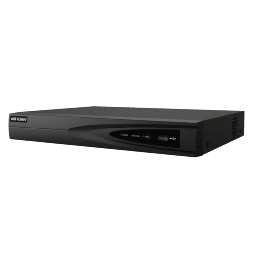 [DS-7616NI-Q1] HIK IP NVR - 16CH 4K RES 1HD 8TB (DS-7616NI-Q1(C)