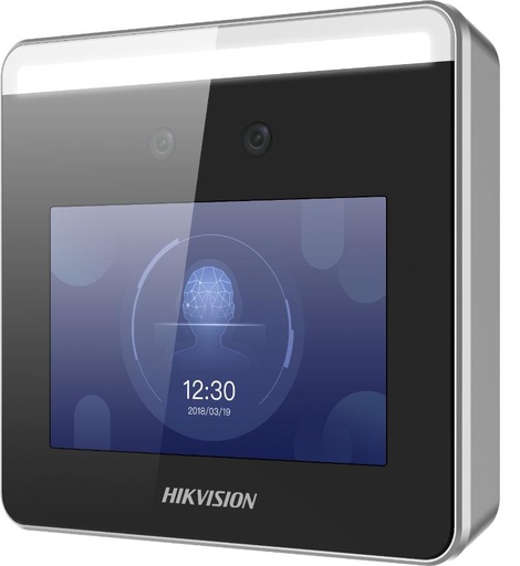 [DS-K1T331W] HIK ACCESO - FACIAL WIFI S/F (DS-K1T331W)