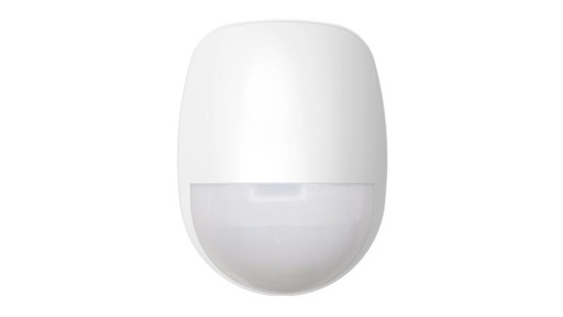 [DS-PDP18-EG2(P)] HIK ALARMA AX HYBRID - DETECTOR PIR DE 18M (DS-PDP18-EG2(P)
