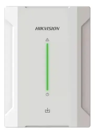 [DS-PM1-I8O2-H] HIK ALARMA AX HYBRID - EXPANSOR DE ENTRADA (DS-PM1-I8O2-H)