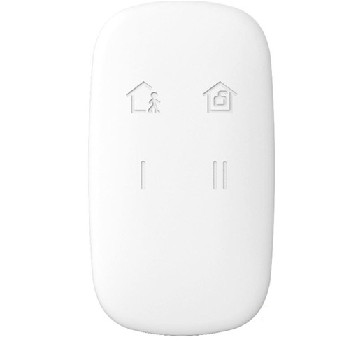 [DS-PKF1-WB] HIK ALARMA AX PRO - CONTROL REMOTO WIRELESS (DS-PKF1-WB)