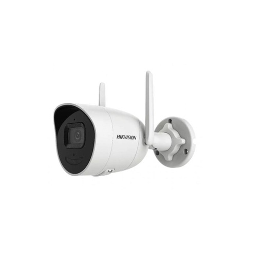 [DS-2CV2021G2-IDW(2.8MM)(D)] HIK IP CAM BULLET - 2MP IP66 IR30 WIFI SD (DS-2CV2021G2-IDW(2.8MM)(D)