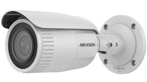[DS-2CD1643G2-IZS] HIK IP CAM BULLET - 4MP IP67 IR50 VFOC MOTO (DS-2CD1643G2-IZS(2.8-12MM)