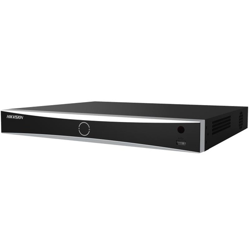 [DS-7608NXI-K2/8P] HIK IP NVR - 8CH 4K 2HD 10TB 8POE ACUS (DS-7608NXI-K2/8P)
