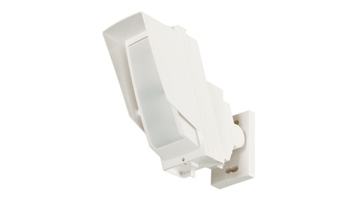 [SE-INS-HX-80N] OPTEX PIR EXTERIOR CON CAMARA 24 MTS