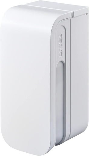 [SE-BXS-ST(W)] OPTEX PIR 24 MTS/12 MTS X LADO