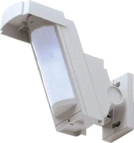 [SE-HX-40RAM] OPTEX PIR DOBLE + MICRO ONDA + DIGITAL ANTI MASKING 12MT
85º - APTO INALAMB. NO INCLUYE BATERIAS