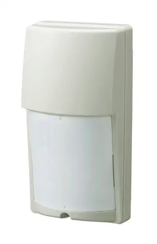 [SE-LX-402] OPTEX PIR EXTERIOR 12MTS X 15 MTS 120º CON ESCUDO DOBLE CONDUCTIVO