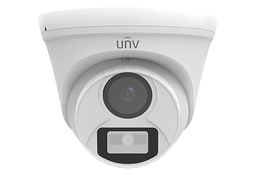 [SV-UAC-T112-F28] UNIVIEW UAC-T112-F28 CÁMARA ANALOGICA DOLPHIN TIPO
TORRETA RESOLUCION 2MPX LENTE FIJO 2,8MM
CARACTERISTICAS SMART IR, IP67, DWDR, IR DISTANCE: 20M