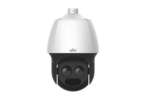 [SV-6652EL-X33VF] UNIVIEW IPC6652EL-X33-VF DOMO PTZ PRO, RESOLUCION 2MPX
ZOOM OPTICO 33X CARACTERISTICAS LIGHTHUNTER, 120
DB WDR, IP66, SMART INTRUSION PREVENTION, AUTOTRACKING, FACE CAPTURE, PEOPLE COUNTING,
ILUMINADOR LASER 500M
