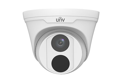 [IPC3612LB-SF28-A] UNIVIEW IPC3612LB-SF28-A CÁMARA IP EASY TIPO TORRETA
RESOLUCION 2MPX LENTE FIJO 2,8MM CARACTERISTICAS
DWDR,IP67, HLC, IR 30M