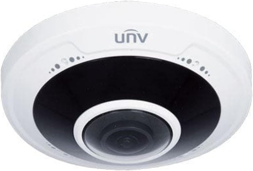 [SV-815SB-ADF14K10] UNIVIEW IPC815SB-ADF14K-10 CAMARA IP PRIME TIPO FISHEYE
360RESOLUCION 5 MP LENTE FIJO 1,4MM
CARACTERISTICAS 120DB WDR IP66&IK10, HEATNAP, IR
10M
