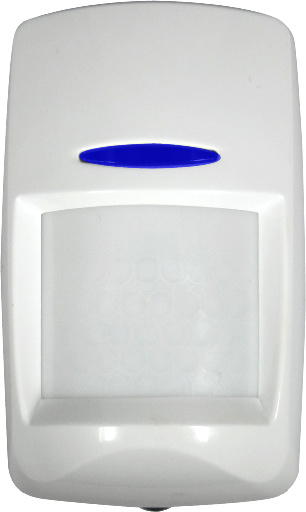 [FPCOLT10DL-200] SENSOR PIR FPCOLT10DL-200 PYRONIX antimascotas hasta 10 kg.