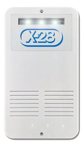 Sirena Alarma Domiciliaria Exterior X-28 S65alf-mpxh Flash